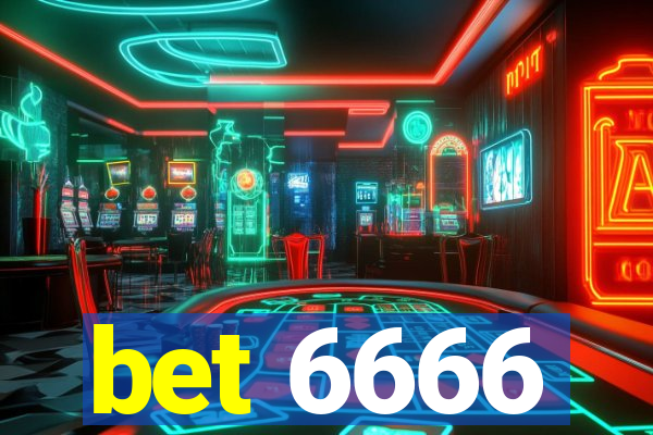 bet 6666