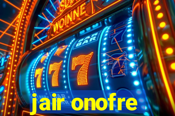 jair onofre
