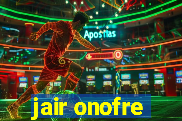 jair onofre