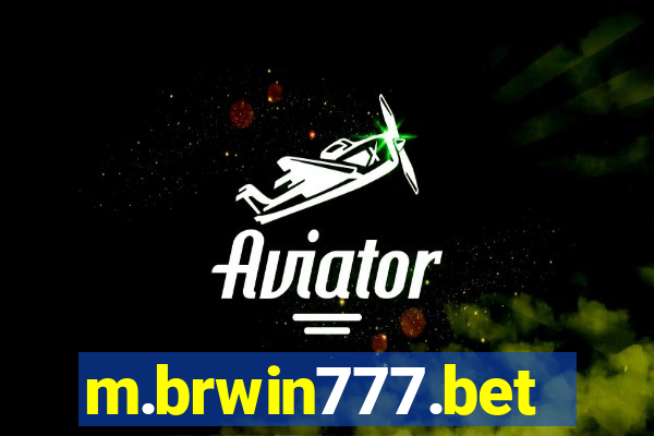 m.brwin777.bet