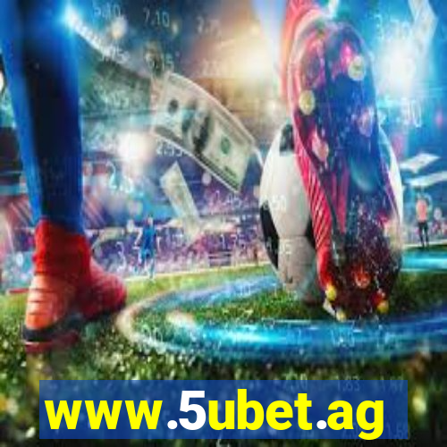 www.5ubet.ag