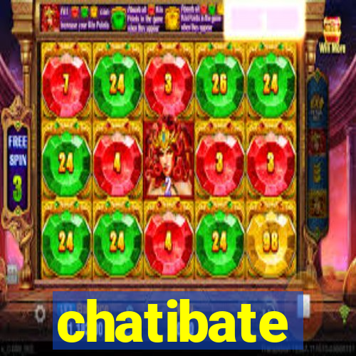 chatibate