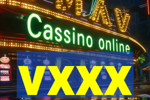 vxxx