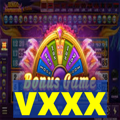 vxxx
