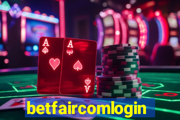 betfaircomlogin
