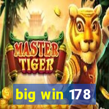 big win 178