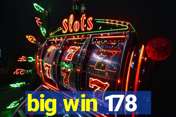 big win 178