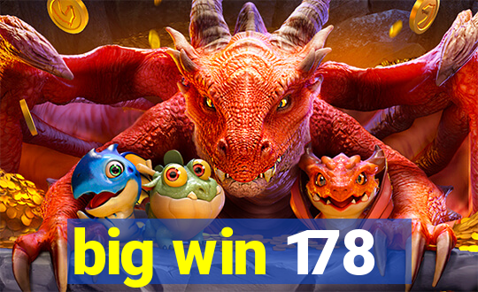 big win 178