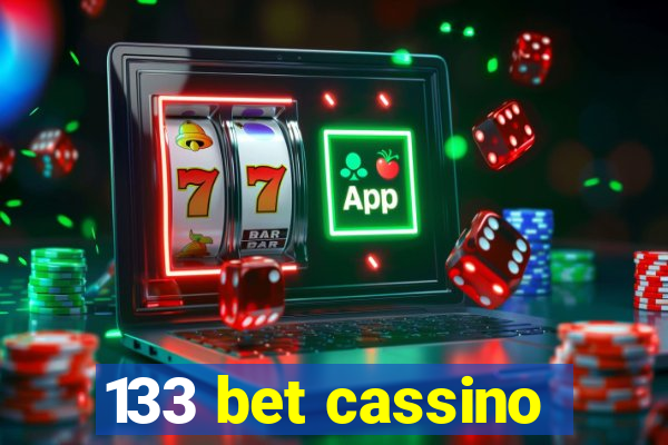 133 bet cassino