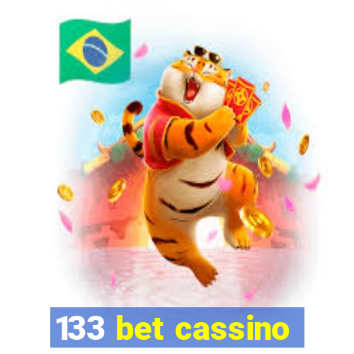 133 bet cassino