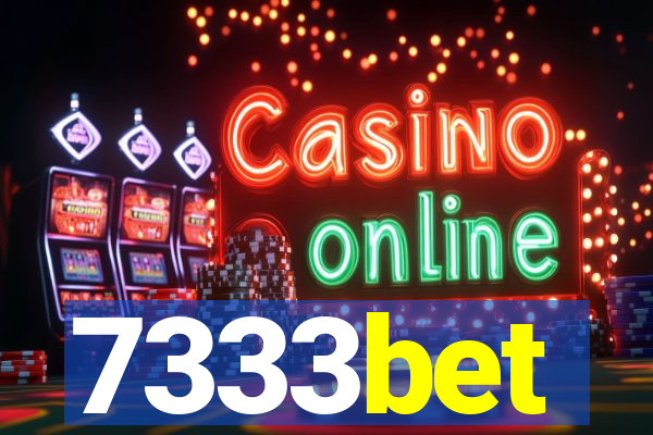 7333bet