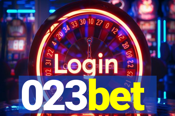 023bet