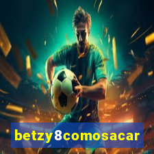 betzy8comosacar