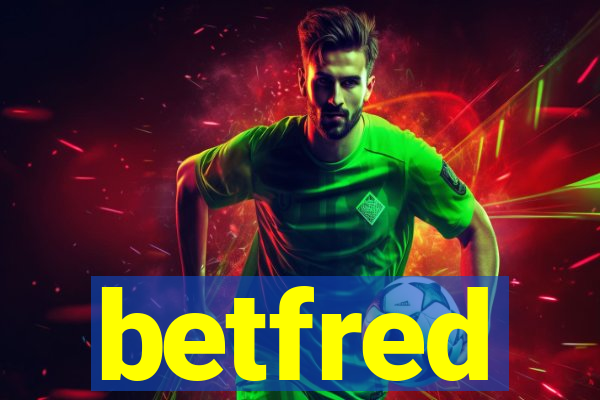 betfred