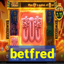 betfred