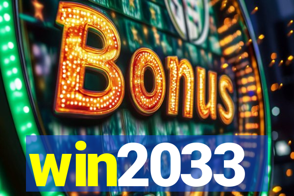 win2033