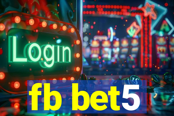 fb bet5