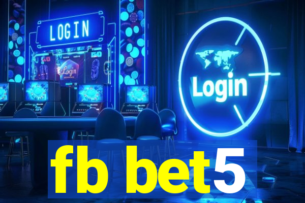 fb bet5