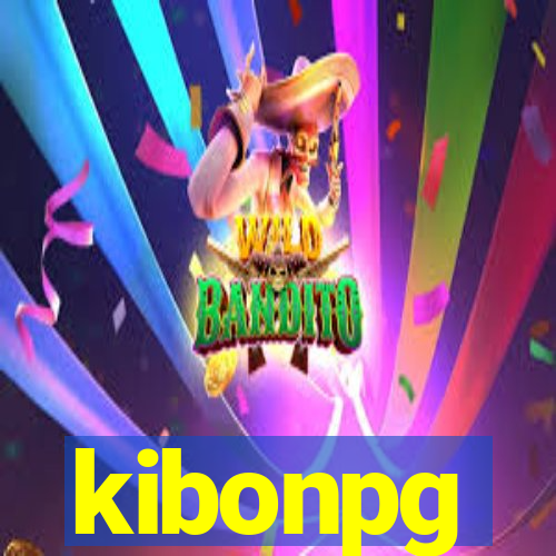kibonpg