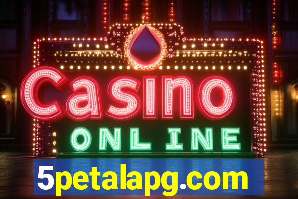 5petalapg.com