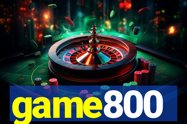 game800