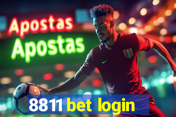 8811 bet login