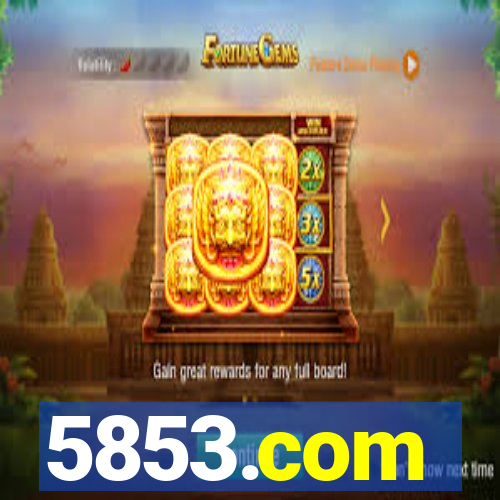 5853.com
