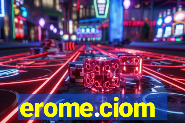 erome.ciom