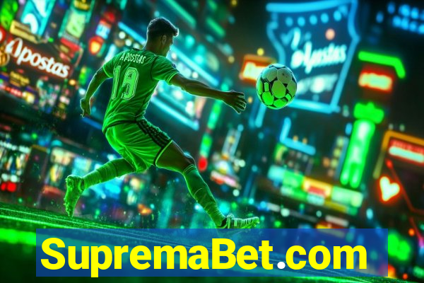 SupremaBet.com