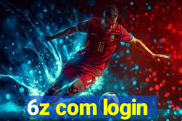 6z com login