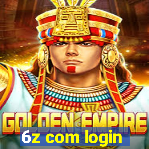 6z com login
