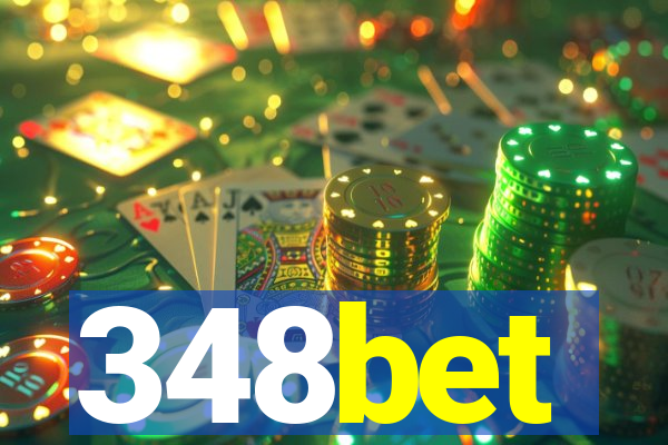 348bet