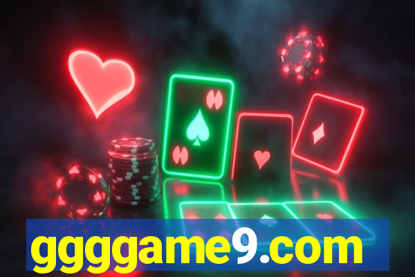 ggggame9.com