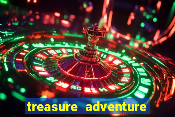 treasure adventure 2 apk