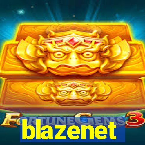 blazenet