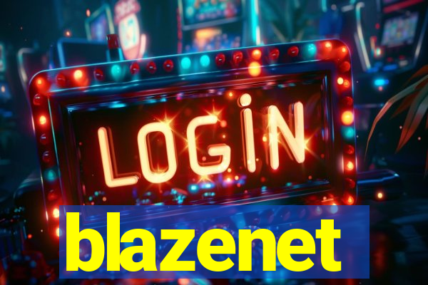 blazenet