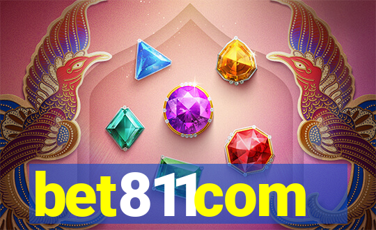 bet811com