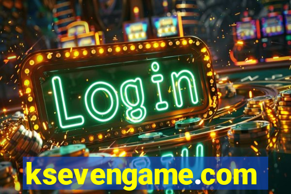 ksevengame.com