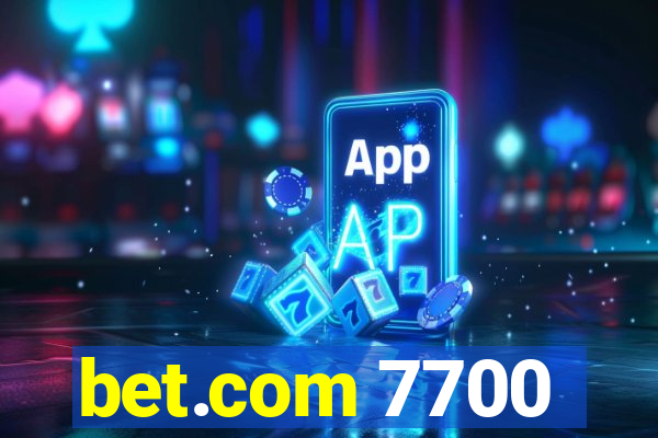 bet.com 7700