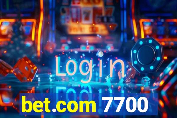 bet.com 7700