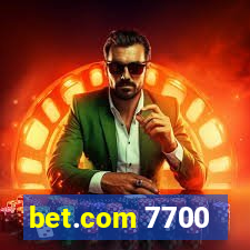 bet.com 7700