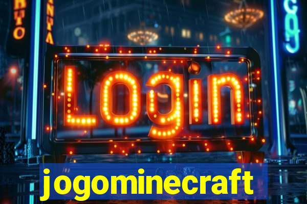 jogominecraft