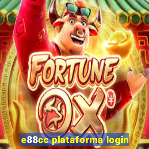 e88cc plataforma login