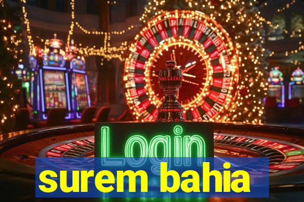surem bahia