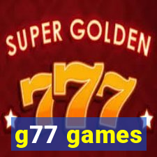 g77 games