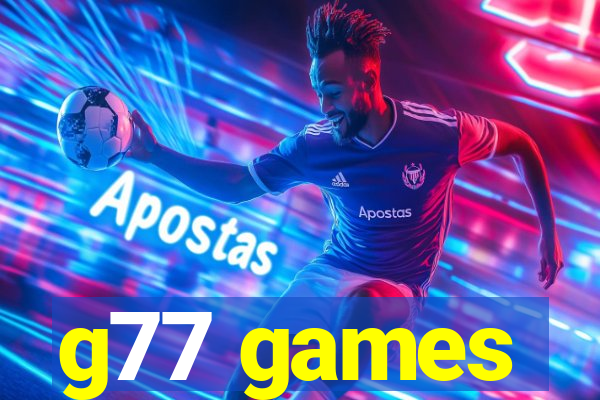 g77 games