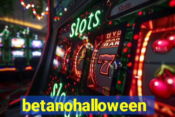 betanohalloween
