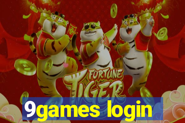 9games login