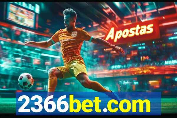 2366bet.com