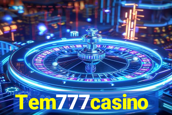 Tem777casino